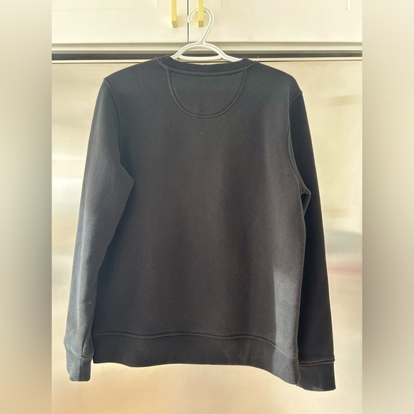 Brand New, Black, Medium Carhartt Crew Neck - Picture 2 of 3